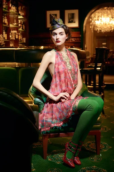 Look 5